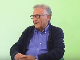 La palestra del Centro anziani di Latina intitolata ad Aldo Pastore