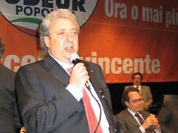 Inossidabile Nicola Ferraro: confiscati beni  per 2,5 milioni