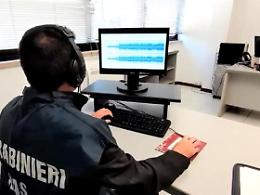 Traffico di farmaci con l'Inghilterra, contestati 177 capi di imputazione
