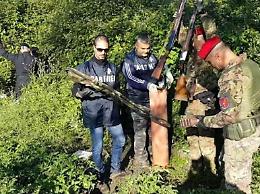 Droga dal Sud Italia, condanne ridotte in Corte d'Appello