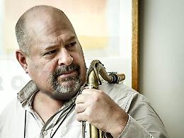 52nd Jazz, arriva il sassofonista americano MIchael Rosen