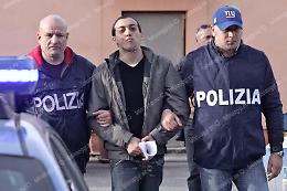 Patatone Di Silvio, scrive dal carcere per salvare alleanze e affari in ballo