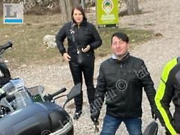 Scontro mortale in moto, le vittime: una coppia di Fondi e un 28enne ciociaro