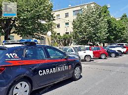Presi cinque pusher. I nuovi “padroni” dello spaccio nel quartiere Nicolosi