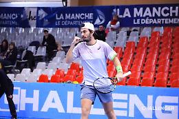 Bravo Giulio, il pontino Zeppieri vince il Challenger di Charlebourg