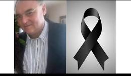 Tragico incidente stradale, perde la vita il comandante Michele Lauro