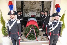 Vittorio Iacovacci,  la cerimonia a due anni dalla morte