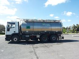 Una settimana senza acqua per i lavori di Acqualatina, firmata l'ordinanza