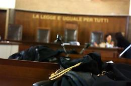 'Ndrangheta ad Anzio e Nettuno, condanne per oltre 260 anni di carcere