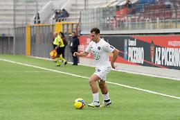 [FINALE] Latina - Messina 0-2
