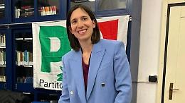 Primarie Pd: Elly Schlein è la candidata segretario più votata in provincia: 55,83%