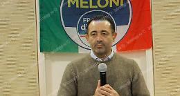 Fdi, Trancassini al sindaco: "Senza risposte il futuro insieme  sarà complicato"