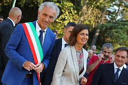 Latina, Boldrini diffamata: in aula parla l'ex sindaco Coletta