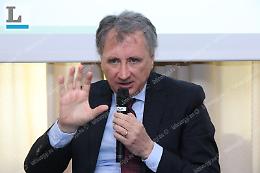 Accordo Commissario-Gdf su controlli PNRR, Calandrini: "Modello di trasparenza"