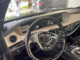 Ladri di pezzi d'auto di nuovo in azione. In ginocchio un autista di Ncc
