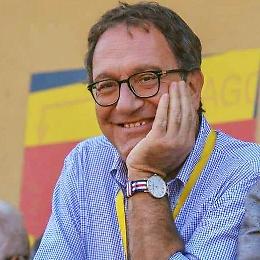 È morto il senatore Bruno Astorre