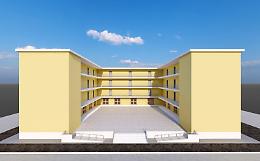 Così rinasce il quartiere Nicolosi: interventi per oltre 12 milioni