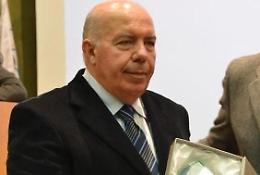 Si è spento Augusto Martellini, decano del giornalismo di Sabaudia