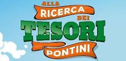 Tesori pontini,  al via le gare di classe