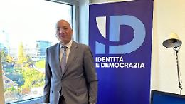 Adinolfi: Rinvio per lo stop a diesel e benzina, vittoria del buon senso