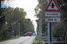 Nuove rotatorie su Strada Sabotino, Scalco: «Bene l'affidamento dei lavori»