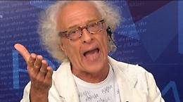 Omicidio Desy, Giampiero Mughini portato in tribunale dalla famiglia della giovane