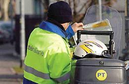 Telegramma non consegnato,  assoluzione per una postina