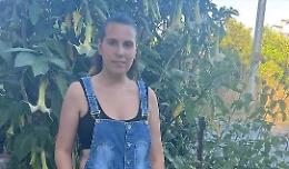 Delitto di Suio, migliorano le condizioni di Miriam Mignano
