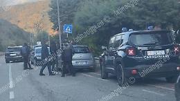 Delitto di Suio, Molinaro ricostruisce i fatti: sette i colpi esplosi