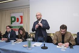 Braccio di ferro Pd - Lbc: primarie sì o primarie no?