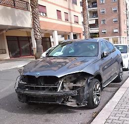 Nuovo colpo dei ladri : supercar nel mirino altro raid in città