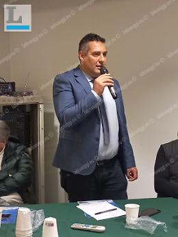 FdI si rinforza con Lax che tuona: il candidato sindaco spetta a noi
