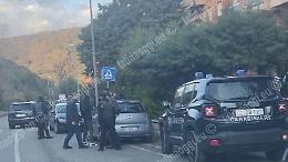 Omicidio di Suio,  rebus sul terzo cellulare