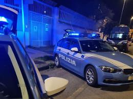 Controlli notturni della polizia contro le "stragi del sabato sera"