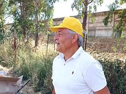 Lutto a Selciatella, è morto il presidente del comitato Ludovico Lanzanova