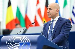 Case green, De Meo (FI - PPE): “Siamo contrari. Bisogna essere pragmatici"