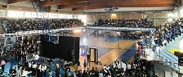 Opes, nei bilanci servono risorse per gli spettacoli delle associazioni sportive