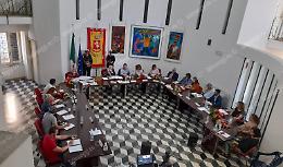 Sagra del prosciutto cotto al vino, De Lillis fa chiarezza