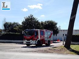 Incidente sul lavoro in un'azienda, la vittima è Francesco Mansutti