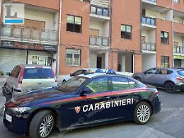 Sparatoria in via Parigi, ferito un giovane: è caccia all'uomo