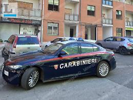 Gambizzato in via Parigi, un giovane ascoltato in Caserma