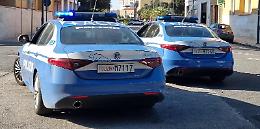 Maltrattamenti in famiglia ed estorsione: 34enne finisce in carcere
