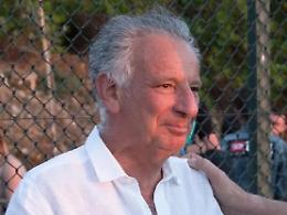 Fronda nel Pd: De Amicis pronto a candidarsi alle primarie