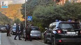 Omicidio a Suio, nuovo mandato d'arresto per Molinaro