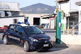 Due morti nell'azienda di bombole, una testimonianza chiave