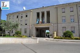 I militari ucraini si esercitano a Sabaudia