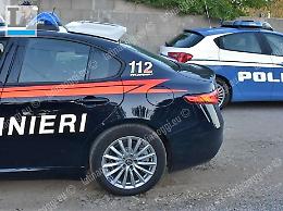 Evade i domiciliari poche ore dopo l'arresto: finisce nuovamente in manette