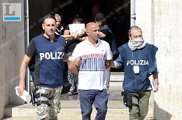 Alba pontina, primo atto in Appello: Comune di Latina e Regione parte civile