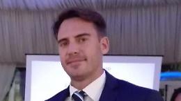 Comunali, il Terzo Polo punta sull'ex arbitro Claudio Gavillucci
