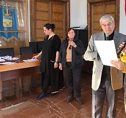 Giornata Nazionale della Gentilezza ai Nuovi Nati, donati 111 attestati